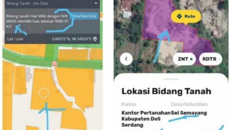 KEJAR SIHAR SITORUS! Kuasa Hukum Irwansyah, SH Bongkar Skandal NIK Ganda dan Sabotase Digital dalam Penerbitan SHM 477