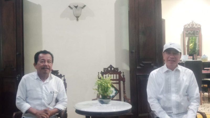 *KEJAR SIHAR PH SITORUS! Bongkar Skandal NIK Ganda dan Sabotase Digital dalam Penerbitan SHM 477*