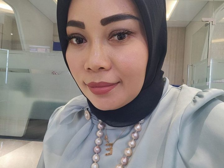 Ketua Umum Relawan Barisan Gibran Untuk Indonesia Dukung Langkah Tegas Presiden Dalam Memberantas Korupsi Dana MBG