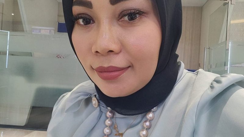 Ketua Umum Relawan Barisan Gibran Untuk Indonesia Dukung Langkah Tegas Presiden Dalam Memberantas Korupsi Dana MBG