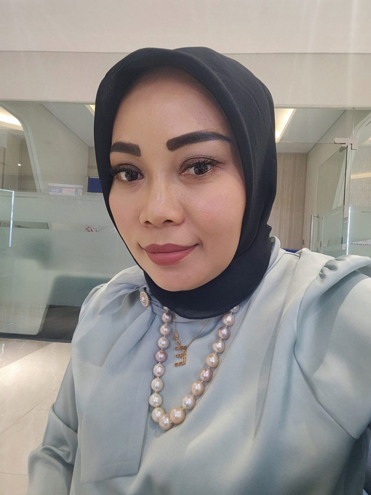 Ketua Umum Relawan Barisan Gibran Untuk Indonesia Dukung Langkah Tegas Presiden Dalam Memberantas Korupsi Dana MBG
