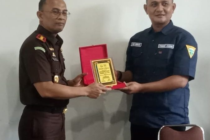 Dukung Pengusutan Dugaan Praktik Korupsi Ditubuh BGN, Forwaka Desak Kejaksaan Evaluasi dan Audit Seluruh SPPG di Asahan