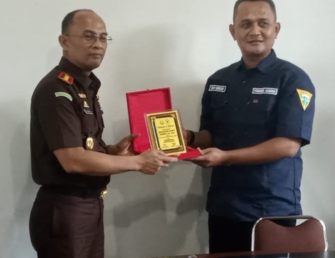 Dukung Pengusutan Dugaan Praktik Korupsi Ditubuh BGN, Forwaka Desak Kejaksaan Evaluasi dan Audit Seluruh SPPG di Asahan