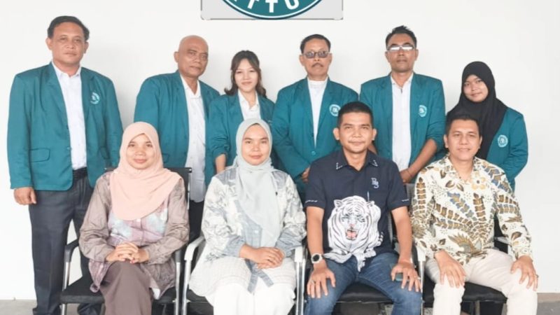 Kegiatan Sempro Mahasiswa Prodi Hukum Dan Pendidikan Angkatan 22 Dan 21 Berjalan Sukses