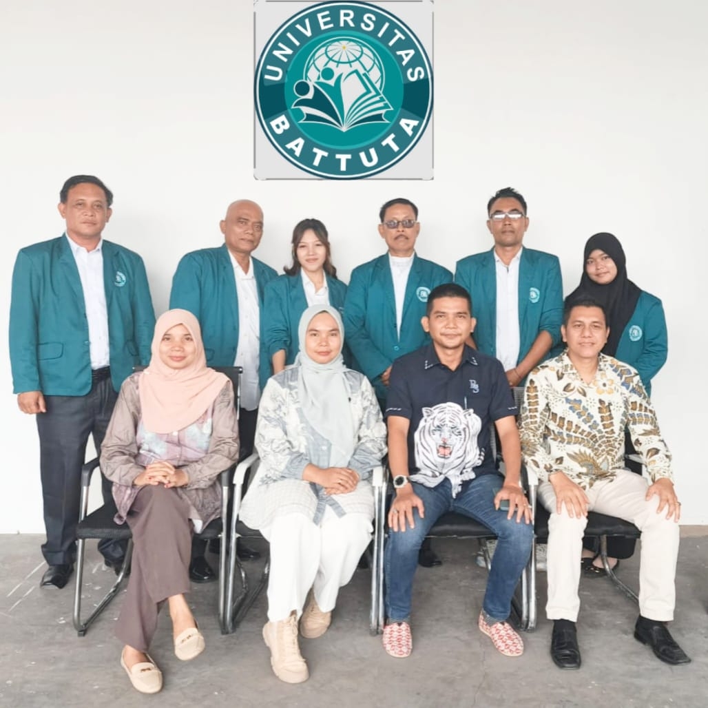 Kegiatan Sempro Mahasiswa Prodi Hukum Dan Pendidikan Angkatan 22 Dan 21 Berjalan Sukses