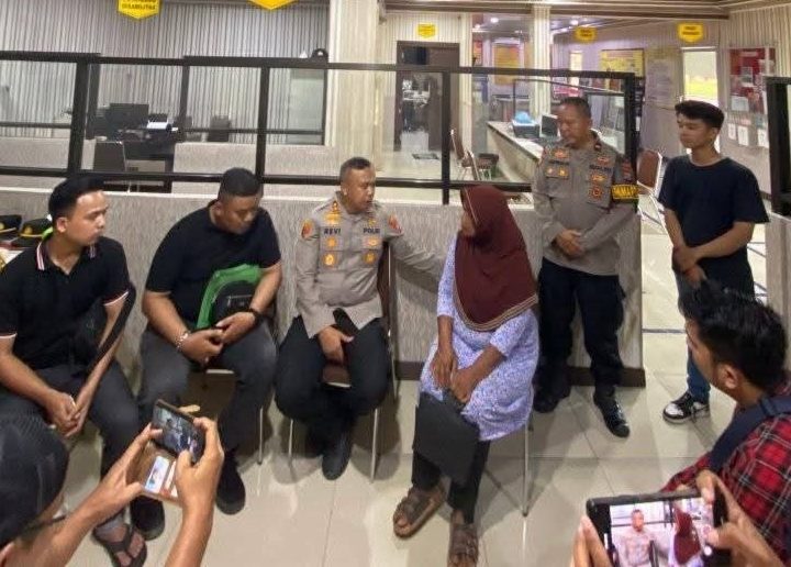 Diduga Mencuri, Pemuda Asal Simalungun Dikeroyok Warga Hingga Tewas, Ibu Korban : Semua Pelaku Harus Ditangkap