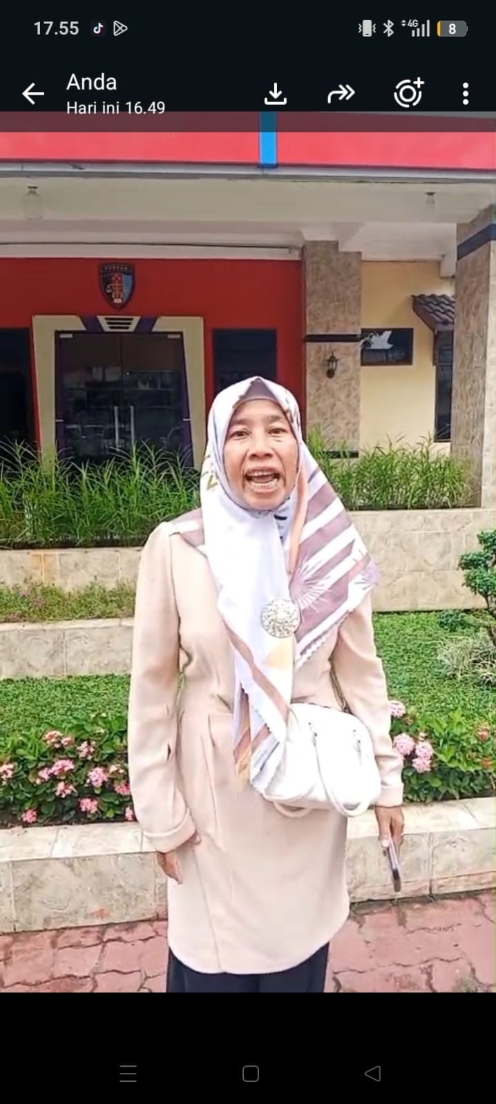 Kinerja Institusi Kepolisian Dicoreng,