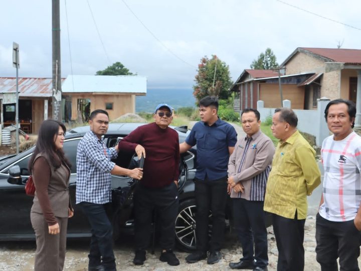 Peringatan Hari Kesadaran Nasional, Bupati Dairi Ajak ASN Hadirkan Solusi di Tengah Keterbatasan