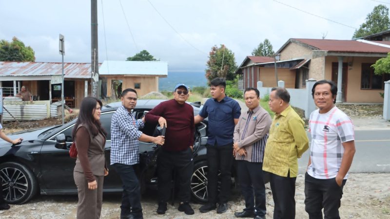 Peringatan Hari Kesadaran Nasional, Bupati Dairi Ajak ASN Hadirkan Solusi di Tengah Keterbatasan