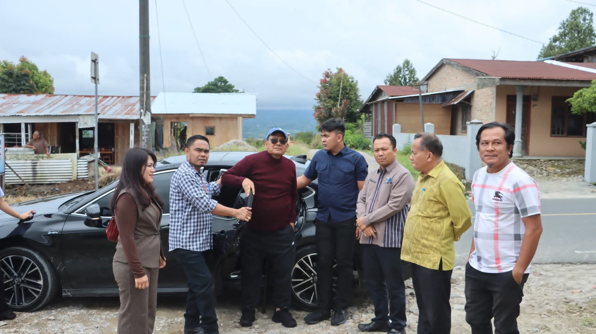 Peringatan Hari Kesadaran Nasional, Bupati Dairi Ajak ASN Hadirkan Solusi di Tengah Keterbatasan