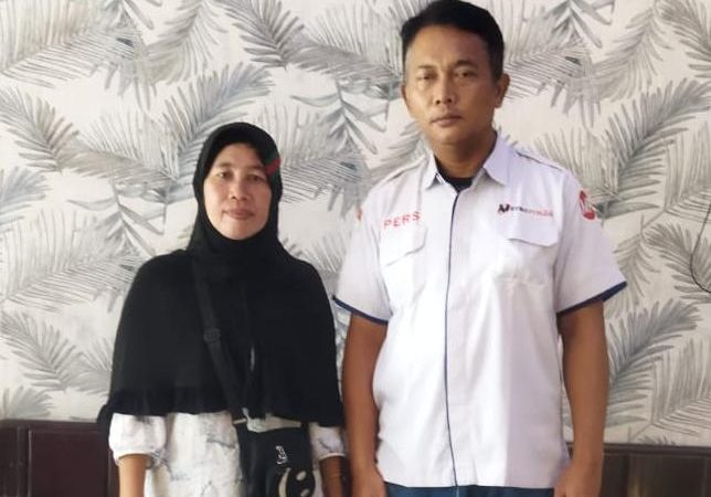 Keluarga Korban Tabrak Lari Medan Helvetia Dapat Kepastian, Propam Jatuhkan Sanksi kepada Penyidik