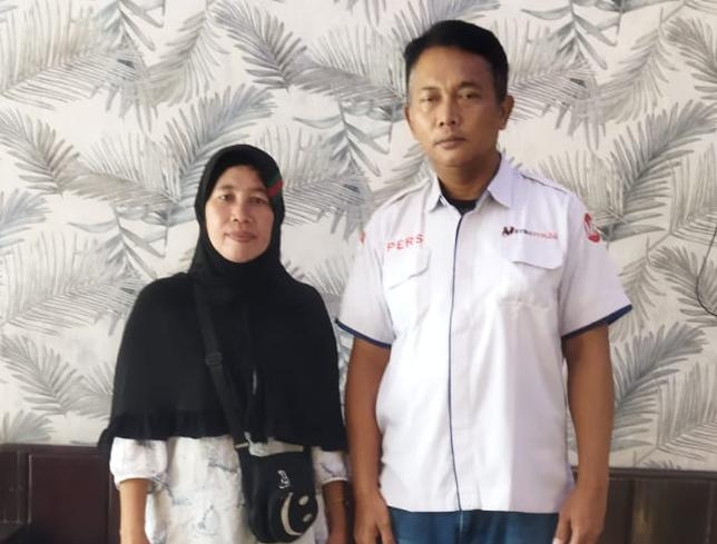 Keluarga Korban Tabrak Lari Medan Helvetia Dapat Kepastian, Propam Jatuhkan Sanksi kepada Penyidik