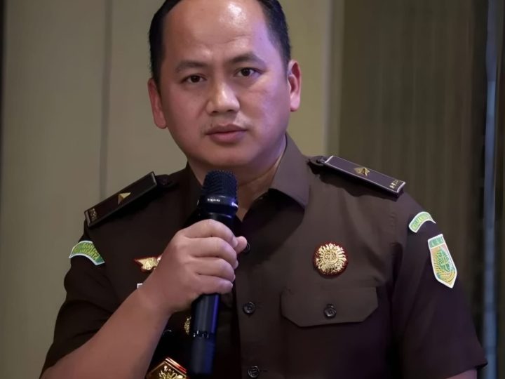 Kasus Dana Hibah KONI Asahan Rp.52,5 Miliar Diduga “Ngendap” di Kejatisu, Kapuspenkum Kejagung Sebut Tinggal Tunggu Hasil Laporan Kerja Wilayah