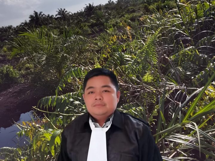 Penyalahgunaan 1.266,6 Hektar Kawasan HTR Koptan Mandiri Beralih Jadi Tanaman Sawit Disebut Pelanggaran Hukum Diwarnai Adanya Indikasi Kwitansi Ganti Rugi