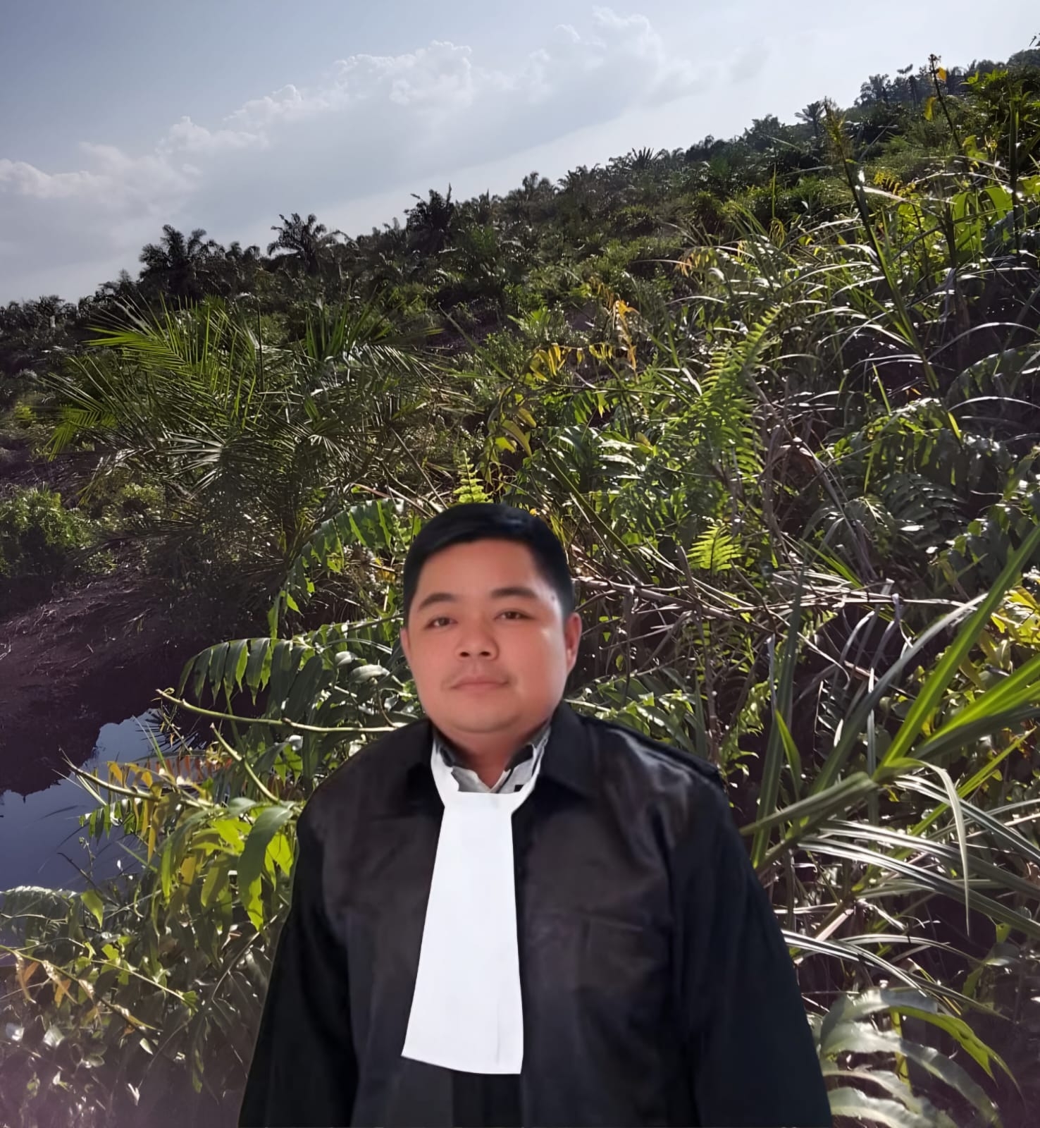 Penyalahgunaan 1.266,6 Hektar Kawasan HTR Koptan Mandiri Beralih Jadi Tanaman Sawit Disebut Pelanggaran Hukum Diwarnai Adanya Indikasi Kwitansi Ganti Rugi