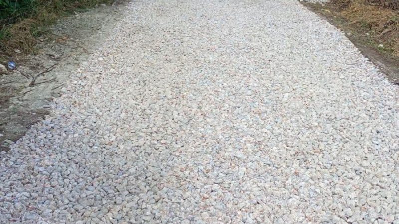 Pemkab Dairi Lanjutkan Penanganan Jalan Tigabaru–Pispis, Prioritaskan Ruas Berdasarkan Kondisi Lapangan