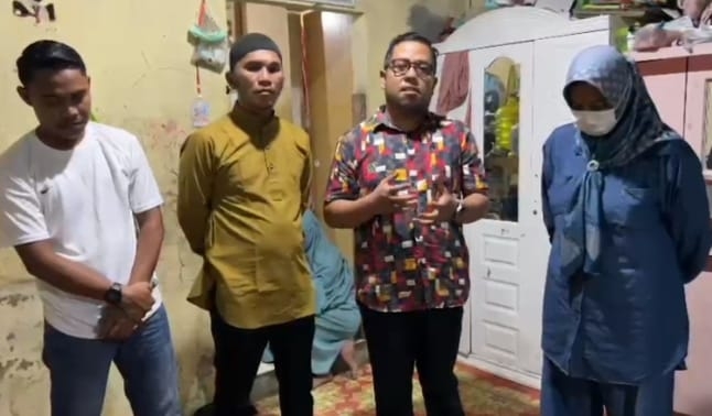 Diduga Cabuli Anak SD, Suami Jadi Tersangka Sang Isteri Terlibat Bebas, YLBH RI Nusantara dan FUI Asahan Minta Kapolres Tangkap Oknum Guru Bejat