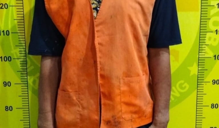 *Bekuk Pengedar Narkoba, Satres Narkoba Polresta Deli Serdang amankan Barang Bukti*