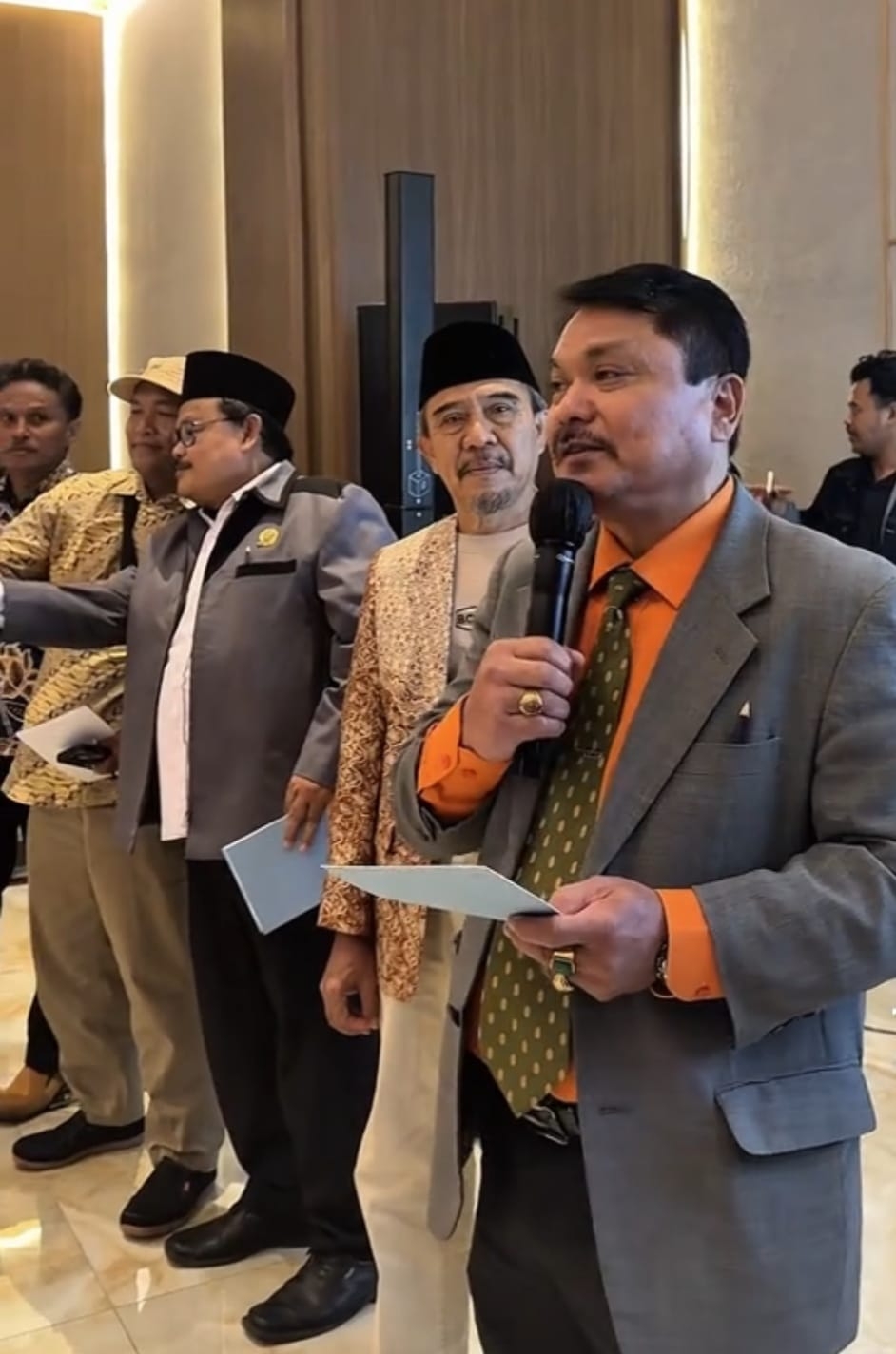 Sejumlah Permasalahan dan Keluhan Guru-Guru SD RK St Paulus Ramunia Deli Serdang Terungkap : Perbuatan Terselubung Kepsek Diduga Ditutup-Tutupi