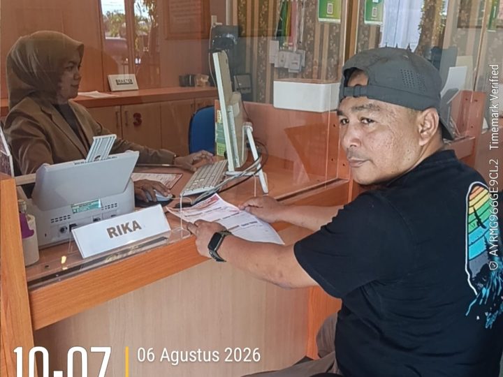 DPC LSM PMP-RI Resmi Laporkan Dana Hibah KORMI Rp.1,5 Miliar, Forwaka Desak Jaksa Periksa Ketua dan Bendahara