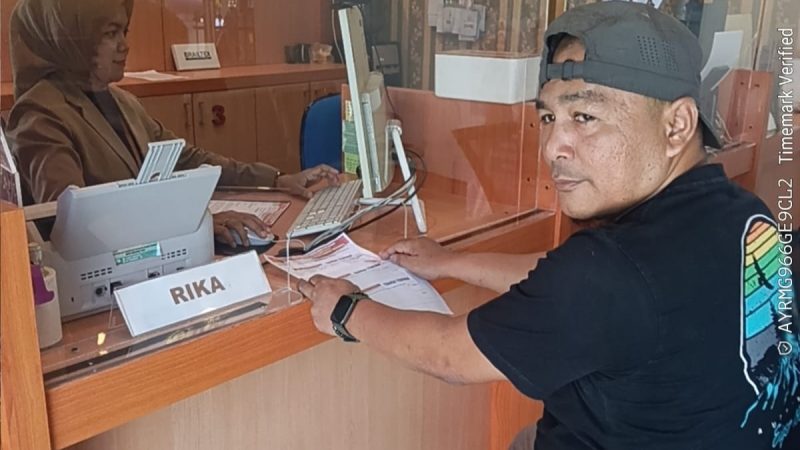 DPC LSM PMP-RI Resmi Laporkan Dana Hibah KORMI Rp.1,5 Miliar, Forwaka Desak Jaksa Periksa Ketua dan Bendahara
