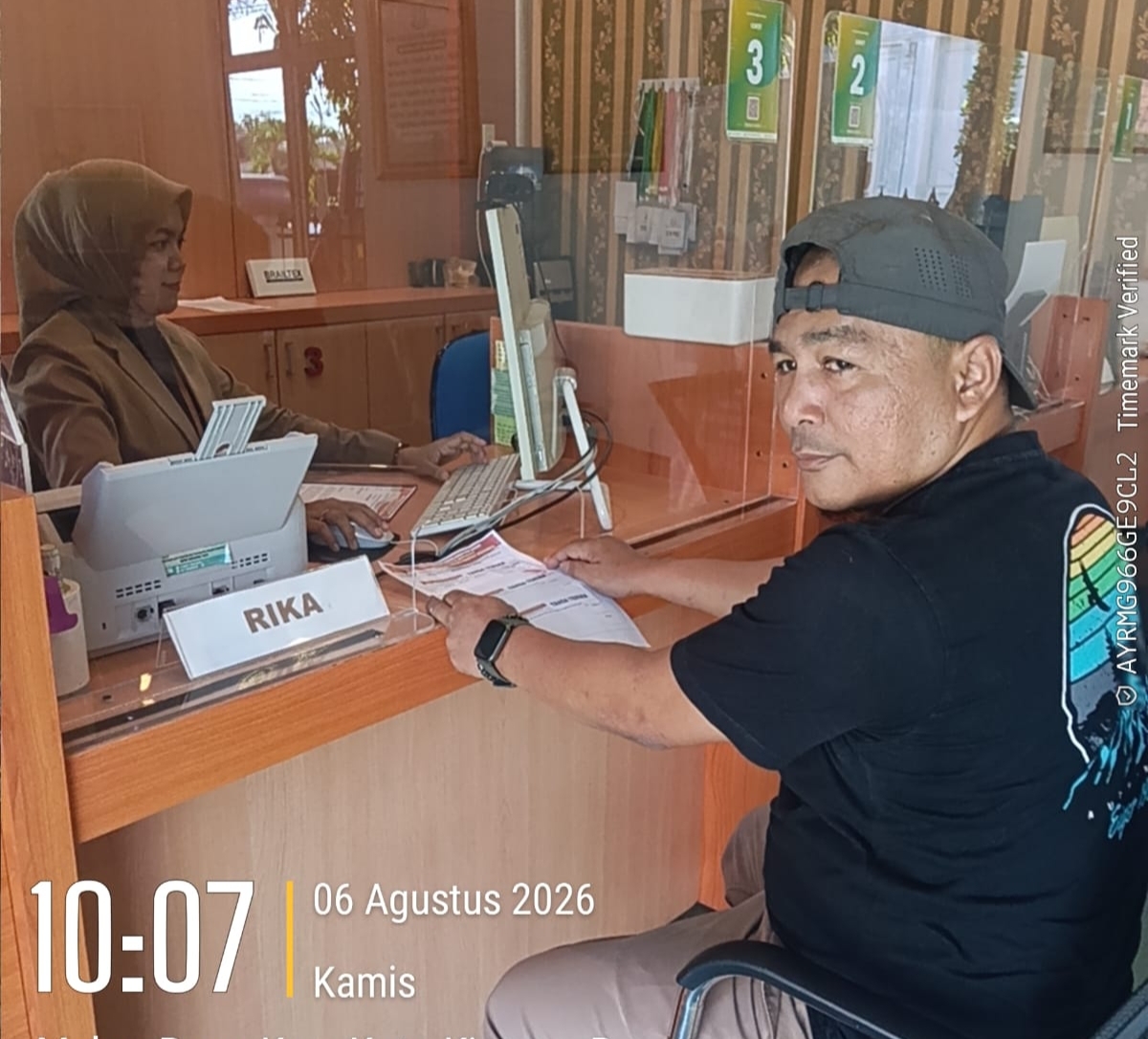 DPC LSM PMP-RI Resmi Laporkan Dana Hibah KORMI Rp.1,5 Miliar, Forwaka Desak Jaksa Periksa Ketua dan Bendahara