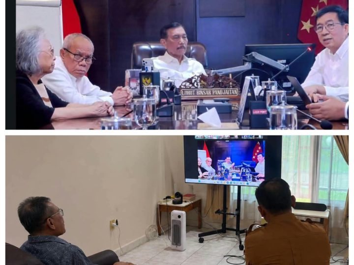 Pemkab Dairi Lanjutkan Implementasi Metode Pembelajaran GASING