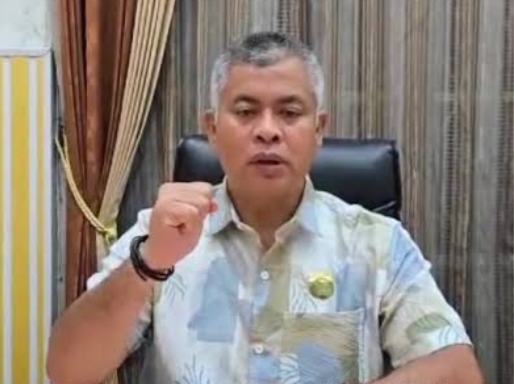 Peralihan Asset Diduga Langgar Regulasi, Ketua DPRD : Berdasarkan Permendagri Pemindahtanganan BMD Tidak Memerlukan Persetujuan DPRD