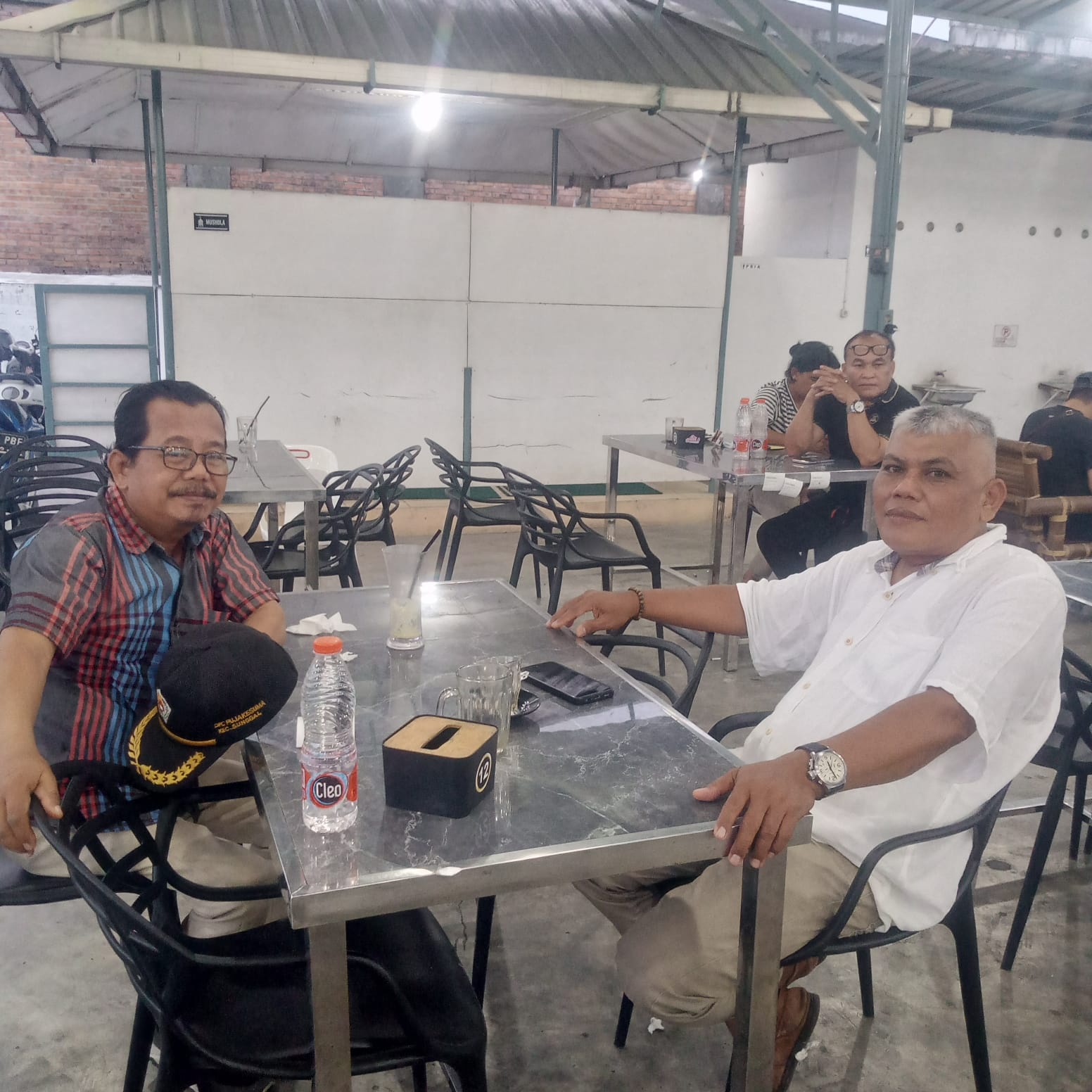 Kasus Legiman Pranata: Pakar Hukum Soroti Aturan Verstek Pasal 127 HIR dan Dampak Tumpang Tindih Jaminan Perbankan