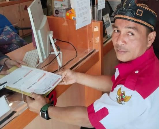 Bimtek 177 Desa Berbiaya Rp.5 Juta Diduga Mark-up, DPC LSM PMP-RI Sebut Lembaga Penyelenggara Untung Ratusan Juta Hingga Miliaran Rupiah
