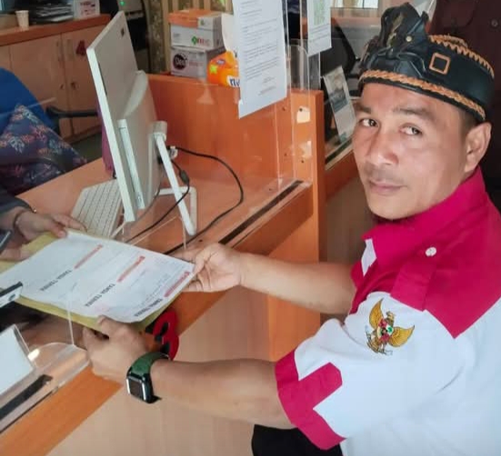 Bimtek 177 Desa Berbiaya Rp.5 Juta Diduga Mark-up, DPC LSM PMP-RI Sebut Lembaga Penyelenggara Untung Ratusan Juta Hingga Miliaran Rupiah