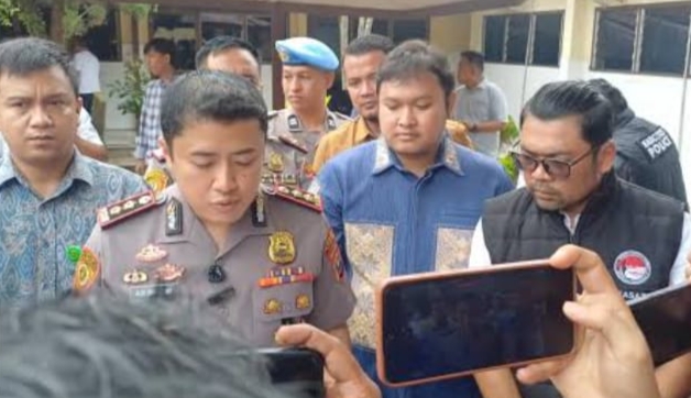 Video Viral di Medsos Sebut Tangkap Lepas BD Narkoba, Polres Asahan Klarifikasi : Pelaku di Rehabilitasi Oleh Asesmen Terpadu