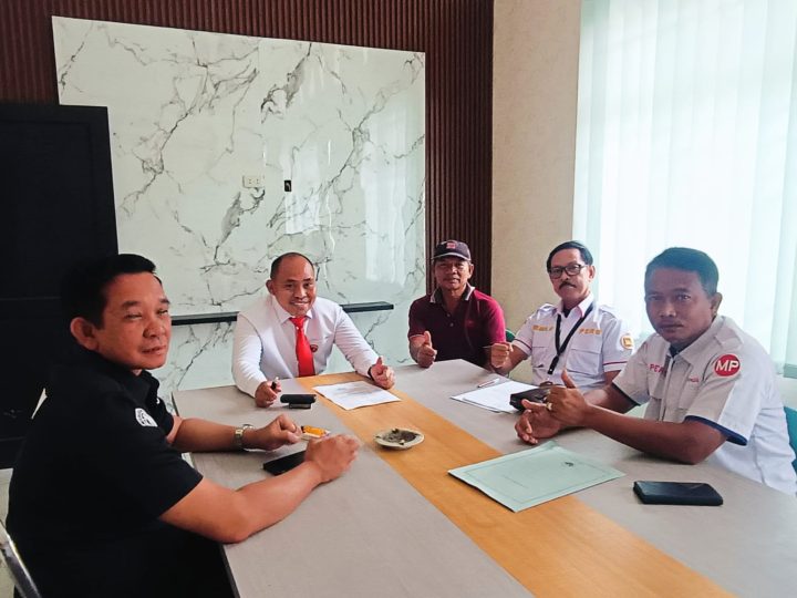 Laporan Polisi Warga Toba Disebut Belum Tuntas Setelah Satu Tahun