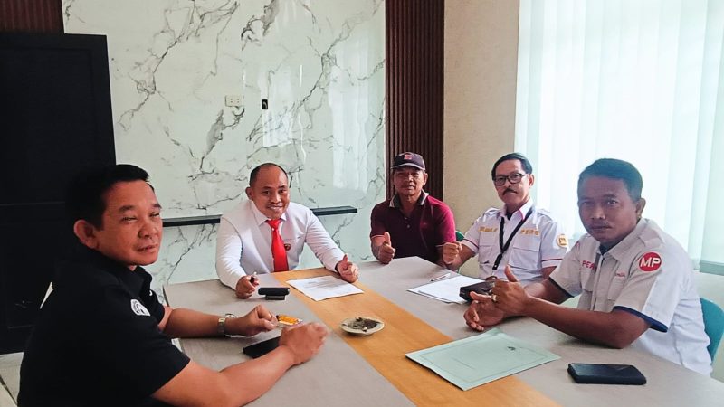 Laporan Polisi Warga Toba Disebut Belum Tuntas Setelah Satu Tahun