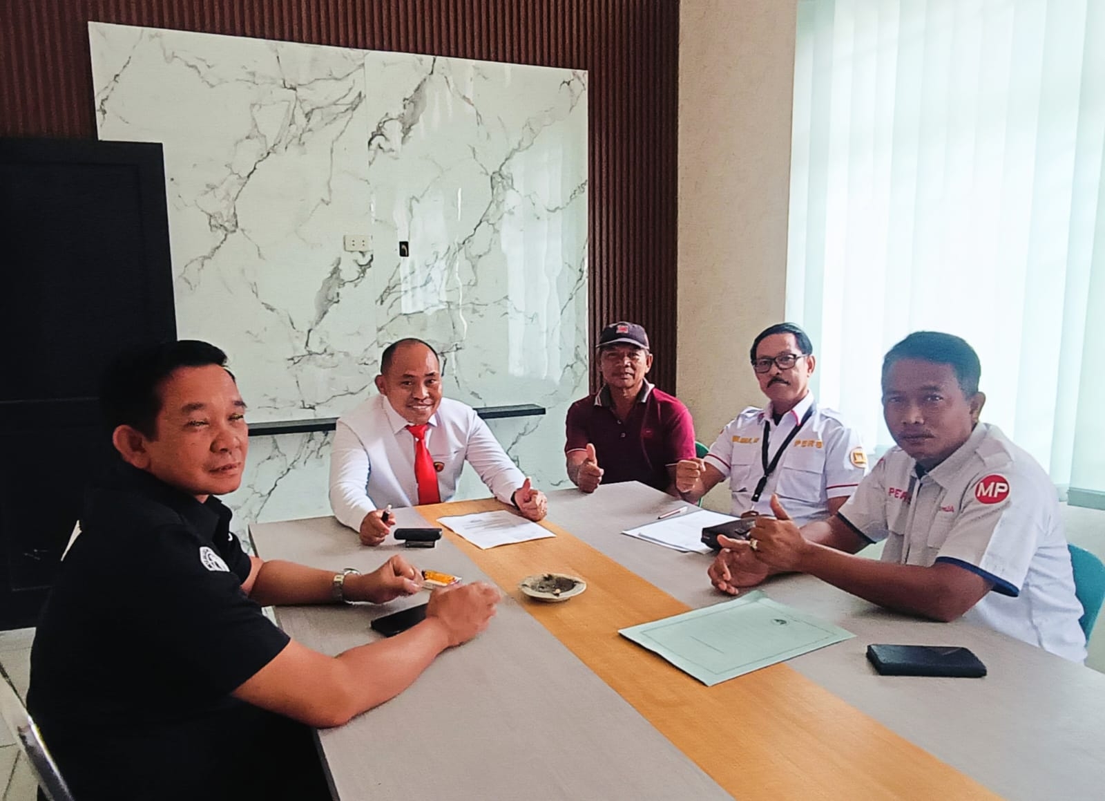 Laporan Polisi Warga Toba Disebut Belum Tuntas Setelah Satu Tahun