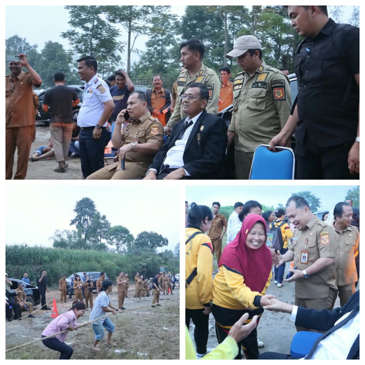 Mulai 1 Oktober, Truk Tonase Besar Dilarang Masuk Kota Sidikalang, Pemkab Dairi Sosialisasikan Jalur Ringroad