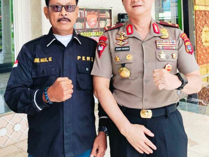Penegakan Hukum Bagai Menegakkan Benang Basah” Kepada Kapolri Dan Kapolda Sumut Masyarakat Rindu Keadilan