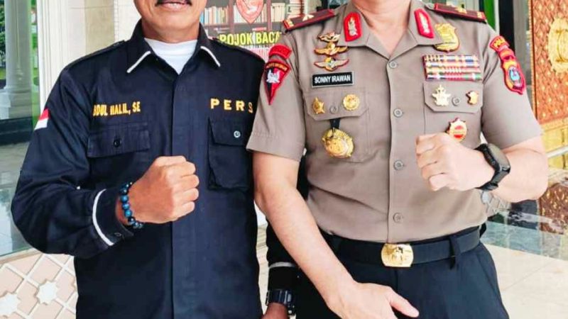 Penegakan Hukum Bagai Menegakkan Benang Basah” Kepada Kapolri Dan Kapolda Sumut Masyarakat Rindu Keadilan