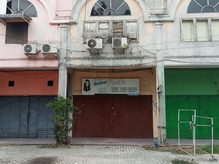 Misteri Wanita OD di Room Karaoke Netta Tanpa Garis Police Line, Kanit Jatanras Sebut Kasus Dalam Proses Penyelidikan dan Jenazah Sedang di Autopsi
