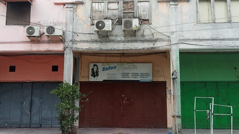 Misteri Wanita OD di Room Karaoke Netta Tanpa Garis Police Line, Kanit Jatanras Sebut Kasus Dalam Proses Penyelidikan dan Jenazah Sedang di Autopsi