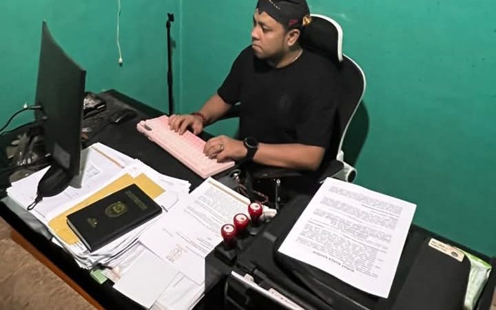 Perda Nomor 5 Tahun 2026 Diduga Tak Disosialisasikan Kepada Masyarakat, LBH Pertanyakan Biaya Visum di RSUD HAMS Kisaran Sebesar Rp.580 Ribu