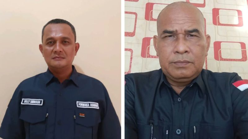 Larang Wartawan Meliput Saat RDPU Mendapat Kecaman dari Organisasi IWOI dan Forwaka, Ketua Komisi B DPRD Asahan Terancam Pidana dan Kode Etik